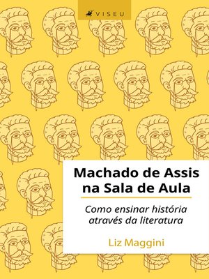 cover image of Machado de Assis na sala de aula